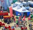 Avant Serafin Agro Show 2011