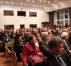 Fotoreportaż z XI Międzynarodowych Targów Fermy Bydła