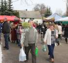 Fotoreportaż z XX Agro-Targów 2011 w Starej Łubiance