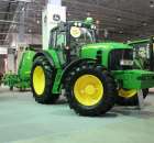 Fotoreportaż AGROTECH, LAS EXPO 2011