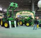 Fotoreportaż AGROTECH, LAS EXPO 2011