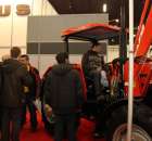 Fotoreportaż AGROTECH, LAS EXPO 2011