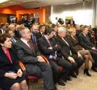 Wizyta Ministra Marka Sawickiego ministra rolnictwa i rozwoju wsi - AGROTECH Kielce