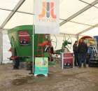 Fotoreportaż  z XI Międzynarodowych Targów Fermy Bydła