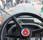 Fotoreportaż z XX Agro-Targów 2011 w Starej Łubiance