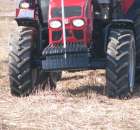 Foto reportaż z AGRO SHOW Bednary 2010