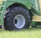 Kosiarka Krone Big M 400 CV