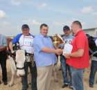 Nagordy dla superchampionów i championów  - 62