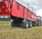 OMEGA Motławscy Polskie Zboża Zielone Agroshow - 4