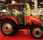 Fotoreportaż AGROTECH, LAS EXPO 2011