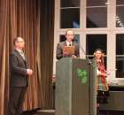 Fotoreportaż  z XI Międzynarodowych Targów Fermy Bydła