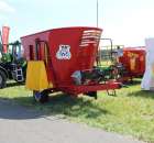 Zielone Agro Show 2011