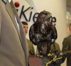 Wizyta Ministra Marka Sawickiego ministra rolnictwa i rozwoju wsi - AGROTECH Kielce