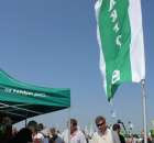 Stoisko firmy Agroma S.A.