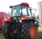 Foto reportaż z Targów Rolno-Ogrodnicze AGROMARSZ Marszew 2011