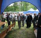 XX Targi Rolnicze Lubniewice