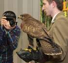 Wizyta Ministra Marka Sawickiego ministra rolnictwa i rozwoju wsi - AGROTECH Kielce