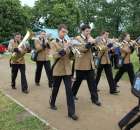 Otwarcie Pierwszych Dni Indyka w Koźminku