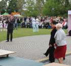 Występy artystyczne odbywające się podczas Dni Indyka