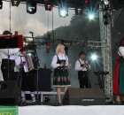 Występy artystyczne odbywające się podczas Dni Indyka