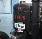 Foto reportaż z Międzynarodowych Targów Hodowli Zwierząt FARMA