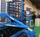 Fotoreportaż AGROTECH, LAS EXPO 2011