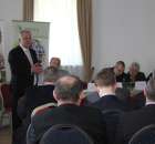 Walne zgromadzenie członków UPEMI - 16