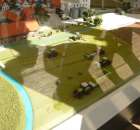 Miniaturki zabawek Claas