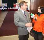 Foto reportaż z Certyfikacji Jakości Tradycyjnych Wielkopolskich Wędlin.