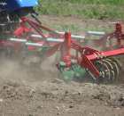 Pokaz maszyn - Opolagra 2012 - 1