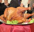 Pokaz Kulinarny z degustacją potraw z indyka