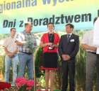 Nagrody - Szepietowo 2012 XIX Regionalna Wystawa Zwierząt Hodowlanych - 18