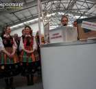 Foto reportaż  z XI Międzynarodowych Targów Fermy Bydła