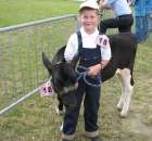 Młody Hodowca - Szepietowo 2012 - 2