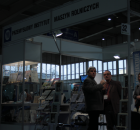 Foto reportaż z Międzynarodowych Targów Hodowli Zwierząt FARMA