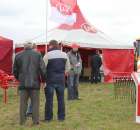 Zielone Agro Show Kąkolewo - Polskie Zboża  - 27