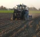 1014 de luxe wiosenne zagarnianie bruzd 