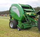 Pokazy Maszyn Polskie Zboża Zielone Agroshow 2012  - 100