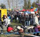 Foto reportaż z Targów Rolno-Ogrodnicze AGROMARSZ Marszew 2011