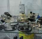 Fotoreportaż  z XI Międzynarodowych Targów Fermy Bydła