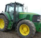 John Deere 6820