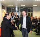 XII Międzynarodowe Targi FERMA BYDŁA i XV Międzynarodowe Targi FERMA ŚWIŃ i DROBIU - 46