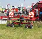 Sprzęt rolniczy marki Lely