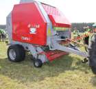 Prasa zwijająca Unia Famarol DF 1,7 zd