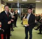 XII Międzynarodowe Targi FERMA BYDŁA i XV Międzynarodowe Targi FERMA ŚWIŃ i DROBIU - 21