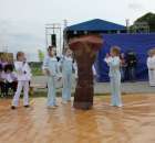 Występy artystyczne odbywające się podczas Dni Indyka