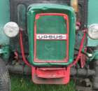 Ursus C-360 (kolejne foto)