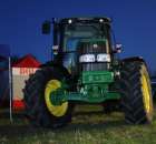 Fotoreportaż z XX Agro-Targów 2011 w Starej Łubiance
