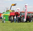 Gołaszyn – Wiosna 2011 IV Regionalne Targi Rolnicze 