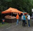 XX Targi Rolnicze Lubniewice